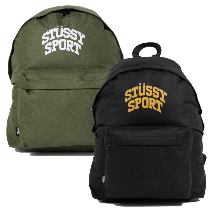STUSSY ステューシー バックパック Sport Backpack リュック STUSSY ステューシー バックパック Sport Backpack リュック