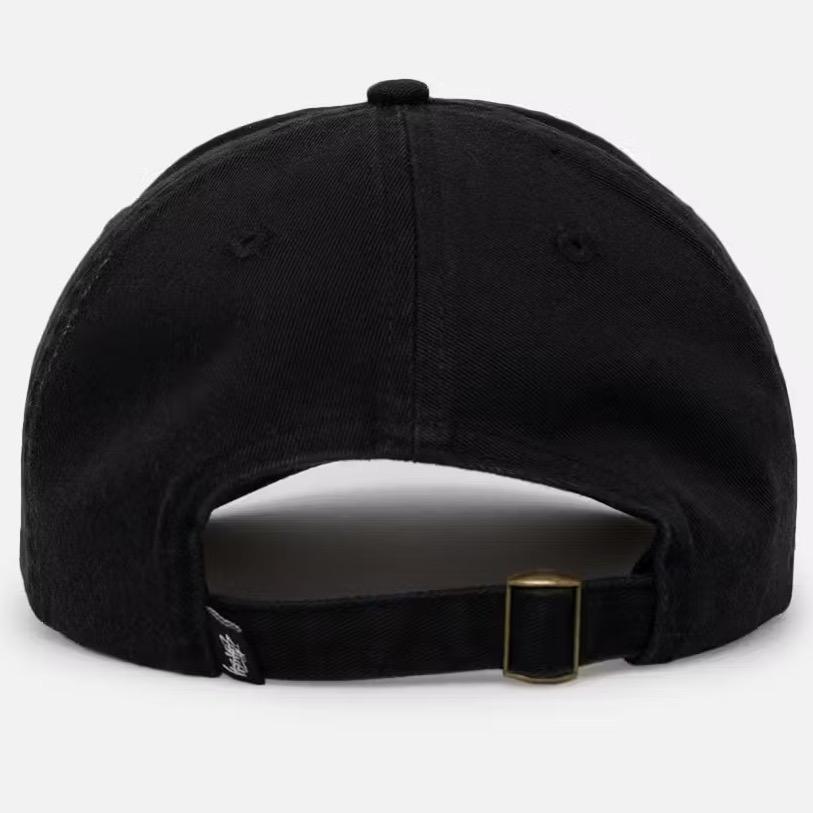 STUSSY（ステューシー） STUSSY SS LINK LOW PRO CAP キャップ 男女