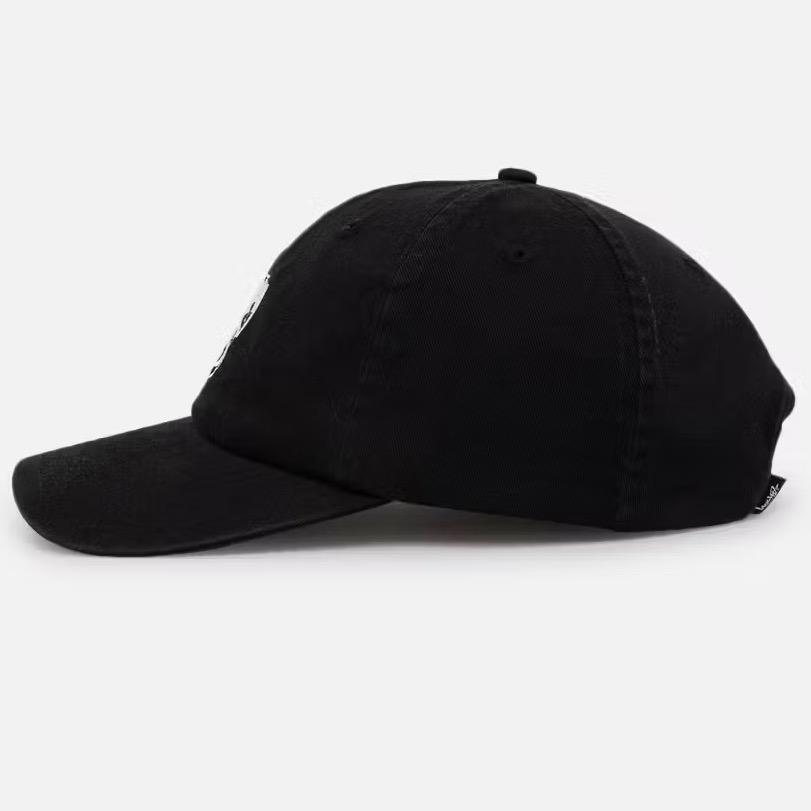 STUSSY（ステューシー） STUSSY SS LINK LOW PRO CAP キャップ 男女