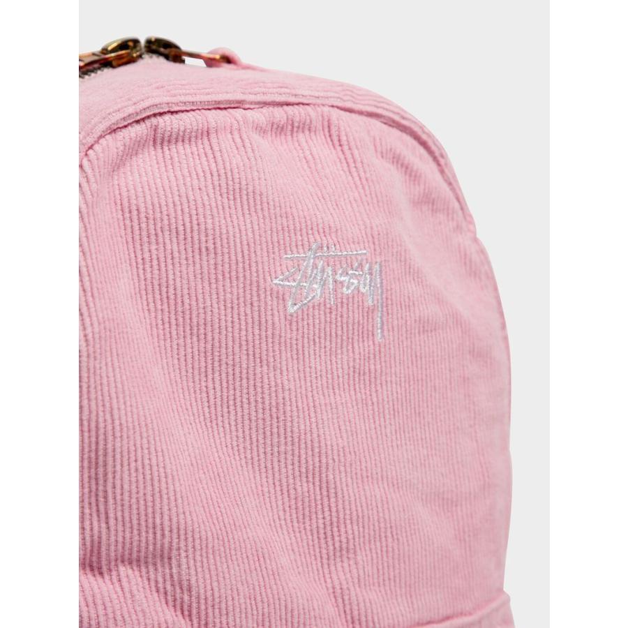 STUSSY（ステューシー） バックパック Stussy Twill Beachpack