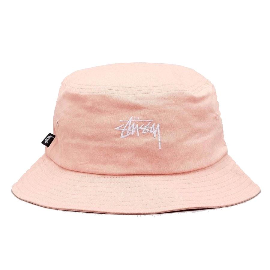 STUSSY ステューシー バケットハット STOCK BUCKET HAT バケハ STUSSY ステューシー バケットハット STOCK BUCKET HAT バケハ