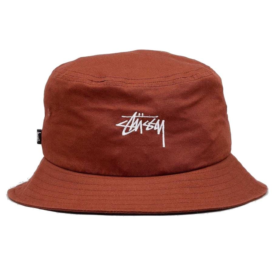 STUSSY ステューシー バケットハット STOCK BUCKET HAT バケハ STUSSY ステューシー バケットハット STOCK BUCKET HAT バケハ