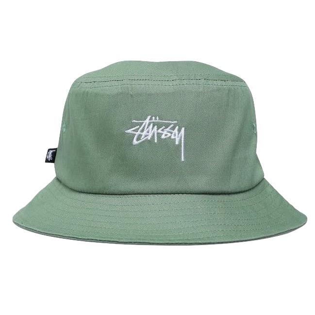 ステューシー  バケットハット STUSSY STOCK BUCKET HAT  バケハ 帽子 キャップ メンズ・レディース(男女兼用)｜musashi-store｜19