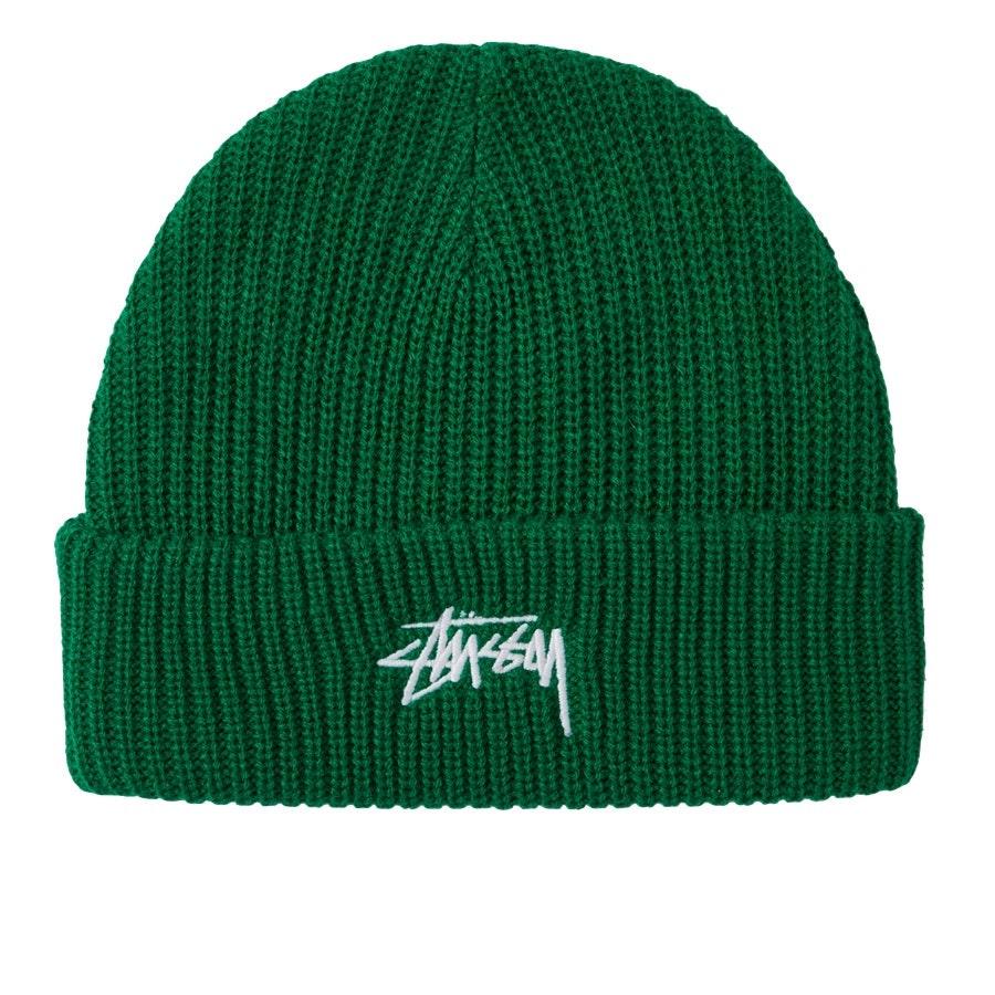 ステューシー ニット帽 STUSSY Beanie ビーニー ニット 帽子 メンズ・レディース 男女兼用｜musashi-store｜09