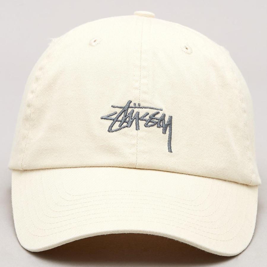 STUSSY ステューシー キャップ 帽子 Stock Low Pro Cap メンズ STUSSY ステューシー キャップ 帽子 Stock Low Pro Cap メンズ