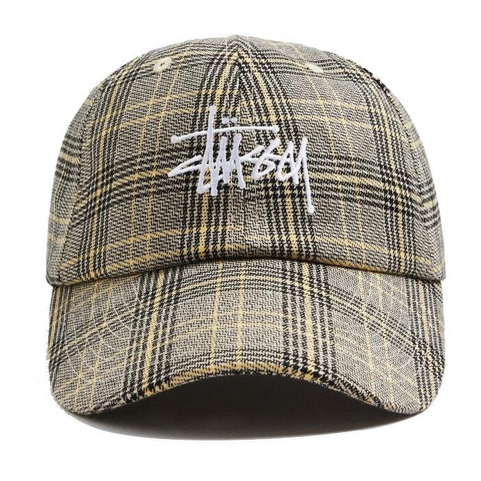 ステューシー キャップ 帽子 STUSSY Stock Low Pro Cap メンズ・レディース 男女兼用｜musashi-store｜08