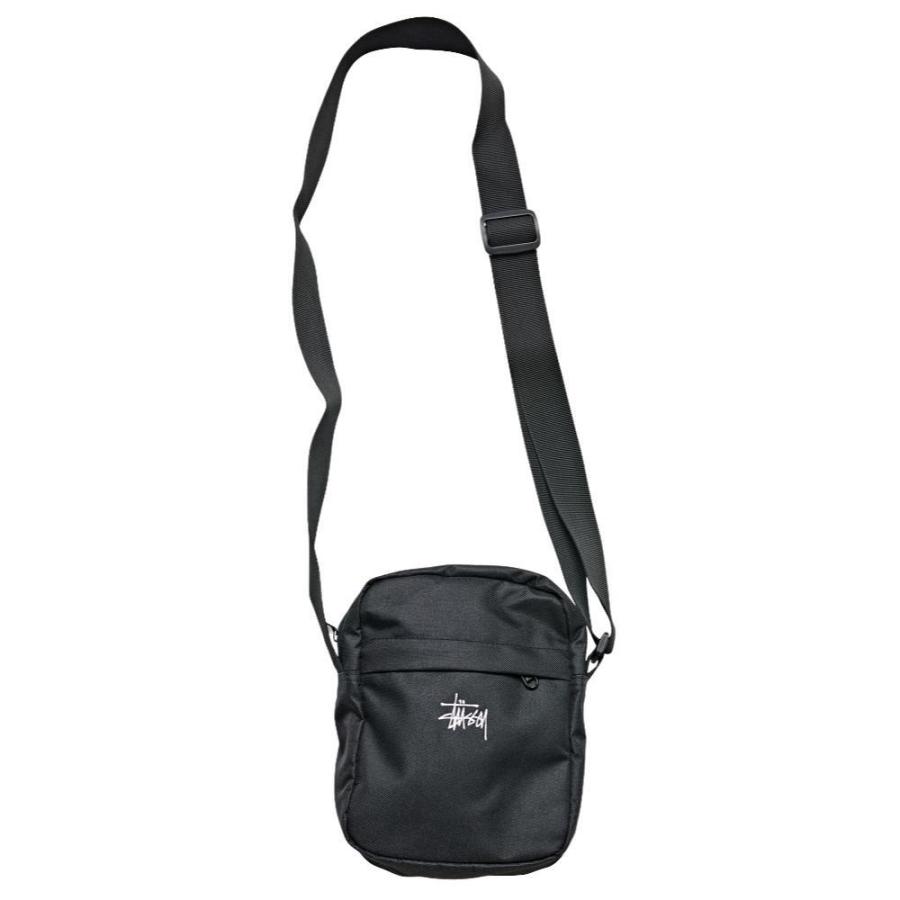 STUSSY ステューシー ポーチ Messenger Bag ショルダーバッグ STUSSY ステューシー ポーチ Messenger Bag ショルダーバッグ