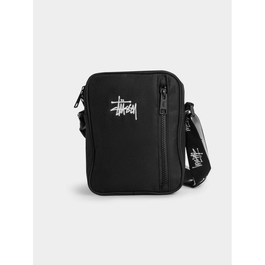 STUSSY ステューシー ポーチ Messenger Bag ショルダーバッグ STUSSY ステューシー ポーチ Messenger Bag ショルダーバッグ
