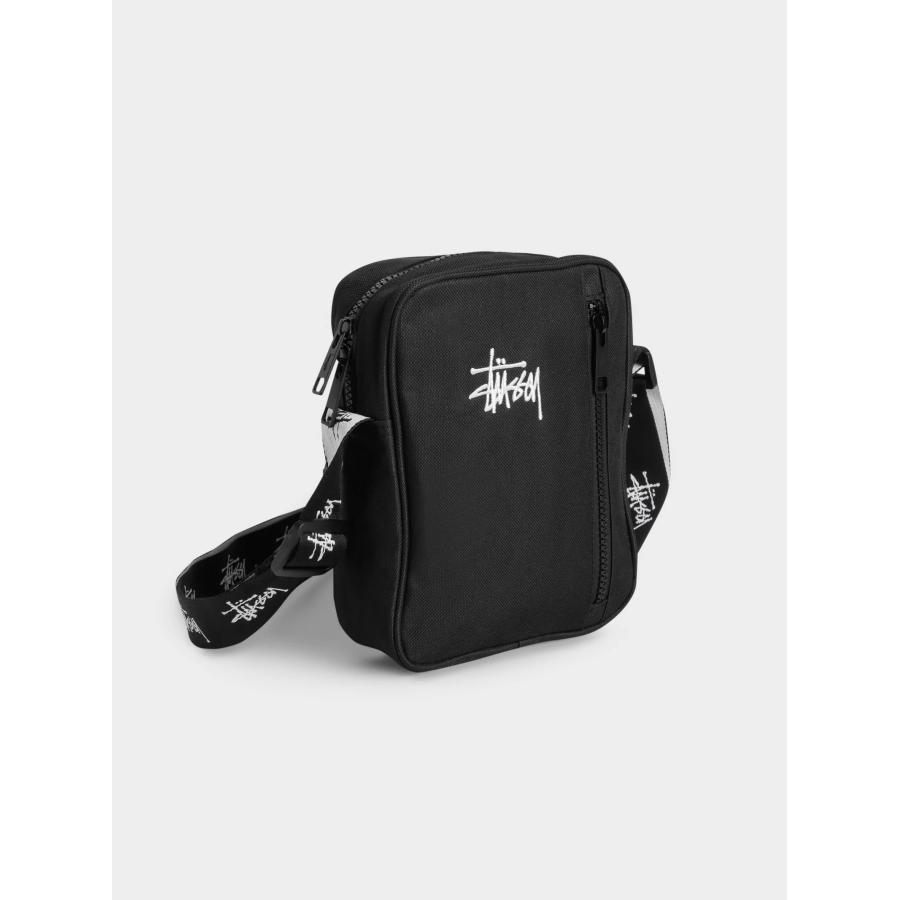STUSSY ステューシー ポーチ Messenger Bag ショルダーバッグ STUSSY ステューシー ポーチ Messenger Bag ショルダーバッグ