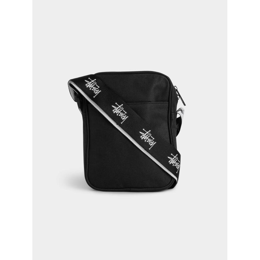 STUSSY ステューシー ポーチ Messenger Bag ショルダーバッグ STUSSY ステューシー ポーチ Messenger Bag ショルダーバッグ