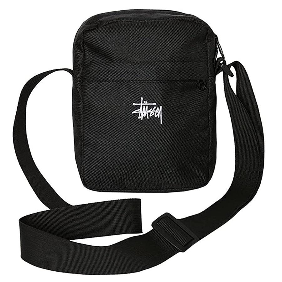 ステューシー ポーチ STUSSY Messenger Bag ショルダーバッグ メンズ・レディース(男女兼用)｜musashi-store｜04