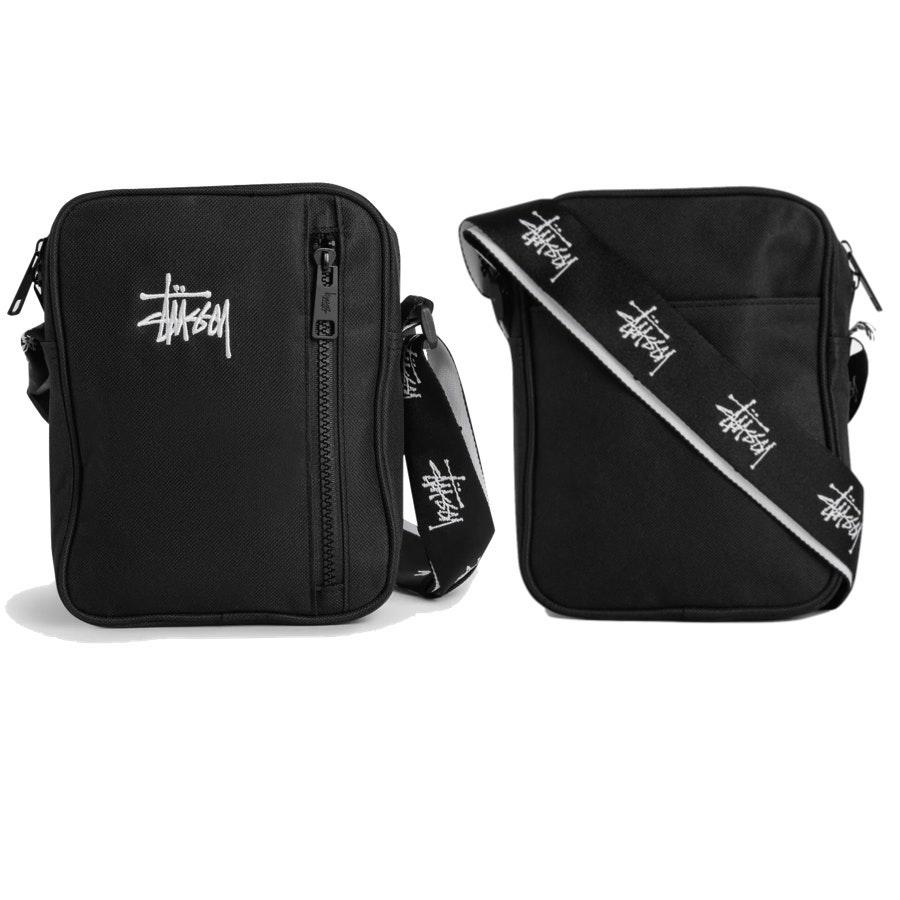 ステューシー ポーチ STUSSY Messenger Bag ショルダーバッグ メンズ