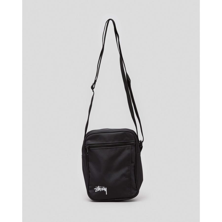 ステューシー ポーチ STUSSY Messenger Bag ショルダーバッグ メンズ