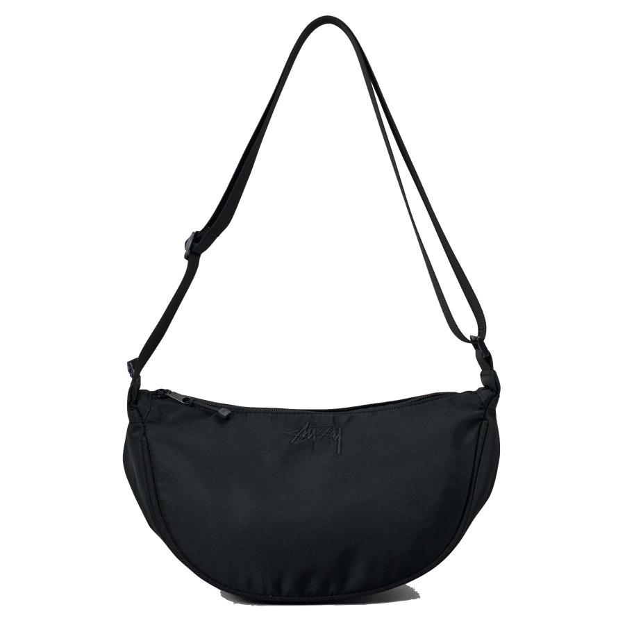 STUSSY ステューシー Stussy Stock Shoulder Bag 男女兼用 STUSSY ステューシー Stussy Stock Shoulder Bag 男女兼用