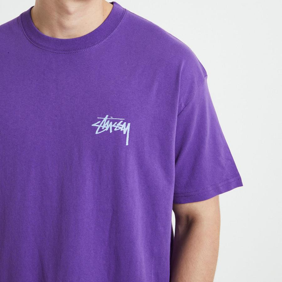 STUSSY Two Dice T-Shirt Tシャツ ステューシー : Import Shop