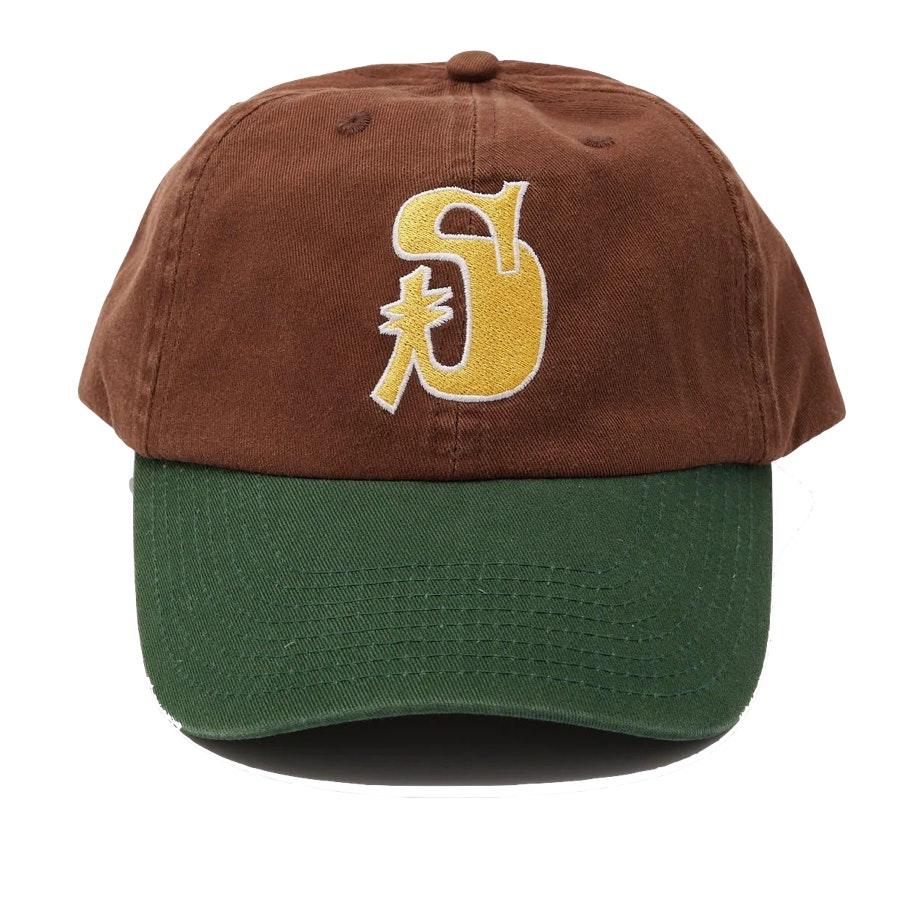 STUSSY ステューシー キャップ 帽子 Vintage S Low Pro Cap STUSSY ステューシー キャップ 帽子 Vintage S Low Pro Cap