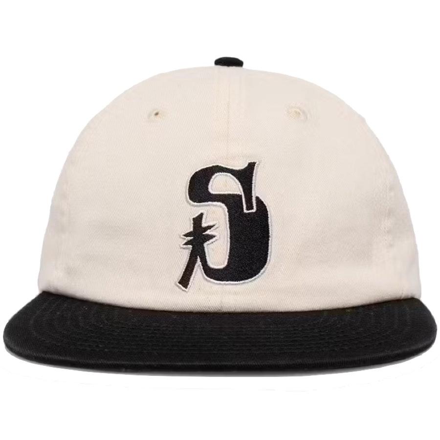 STUSSY ステューシー キャップ 帽子 Vintage S Low Pro Cap STUSSY ステューシー キャップ 帽子 Vintage S Low Pro Cap