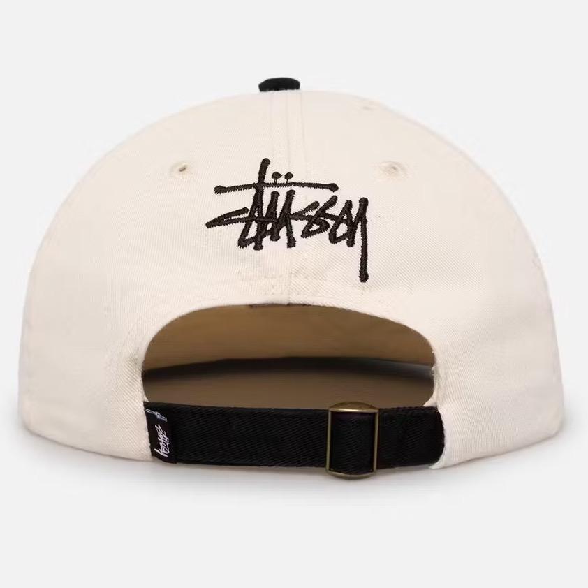 STUSSY ステューシー キャップ 帽子 Vintage S Low Pro Cap STUSSY ステューシー キャップ 帽子 Vintage S Low Pro Cap