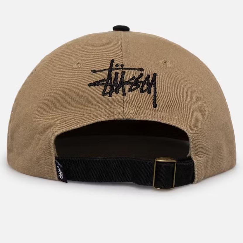 STUSSY ステューシー キャップ 帽子 Vintage S Low Pro Cap STUSSY ステューシー キャップ 帽子 Vintage S Low Pro Cap