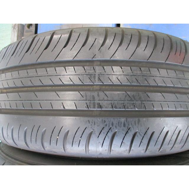 低価格 激溝 DL エナセーブ EC300+ 165 65R14 中古4本 agapeeurope.org