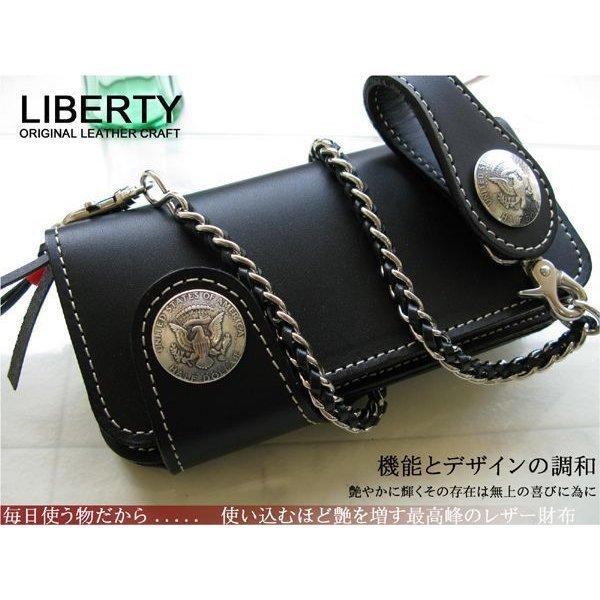 本革 メンズ 財布 長財布 最高峰サドルレザ-ウォレット CE2本物