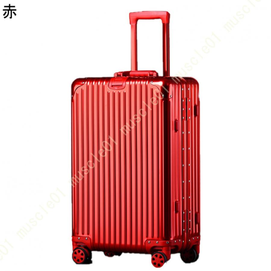 スーツケース 超軽量 S/M/Lサイズキャリーバッグ 静音 キャリーケース ハードケース 旅行 出張 おしゃれ スーツケース USBポート付き｜muscle01｜18