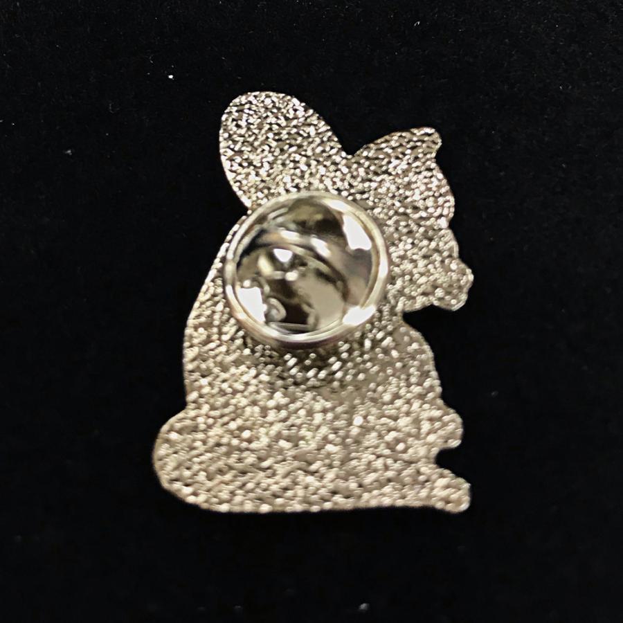 【サイエンスピンバッチ】DNA-rat |  | 02