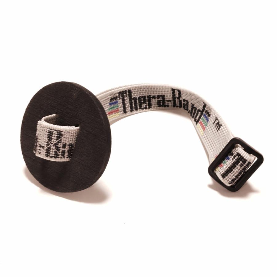 「セラバンド（Theraband）ドアアンカー」 エクササイズ 筋トレ ストレッチ ヨガ トレーニング グッズ アイテム | THERABAND