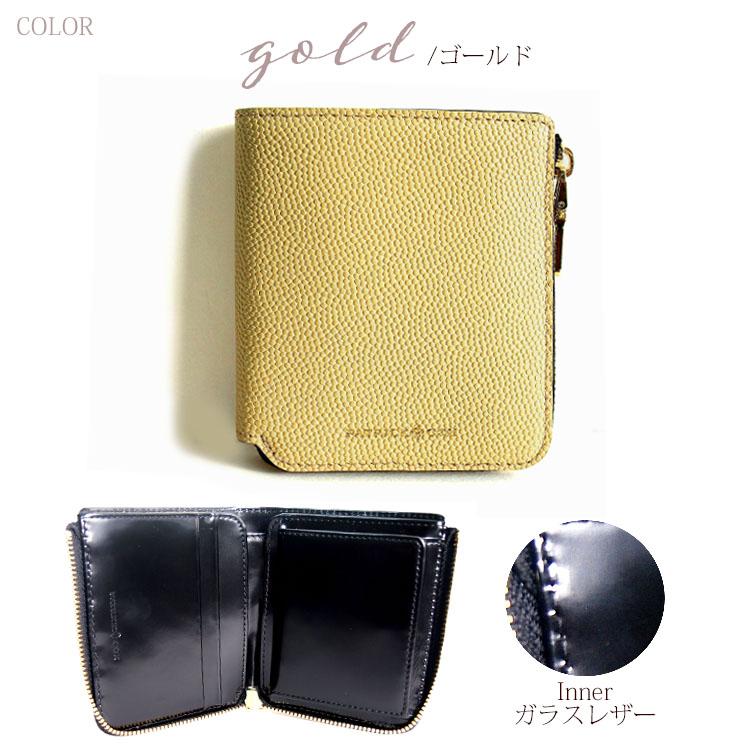 PATRICK COX 限定シリーズ メンズ財布 L字ファスナー折り財布 PATRICK COX 限定シリーズ メンズ財布 L字ファスナー折り財布
