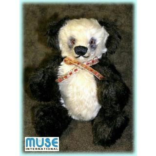 テディベア キット プチシリーズ ポーチュラカ モヘア 手作りキット ぬいぐるみキット ミューズ 型紙 材料セット ジョイント Tkp 1010 テディベアとぬいぐるみ材料の店 通販 Yahoo ショッピング