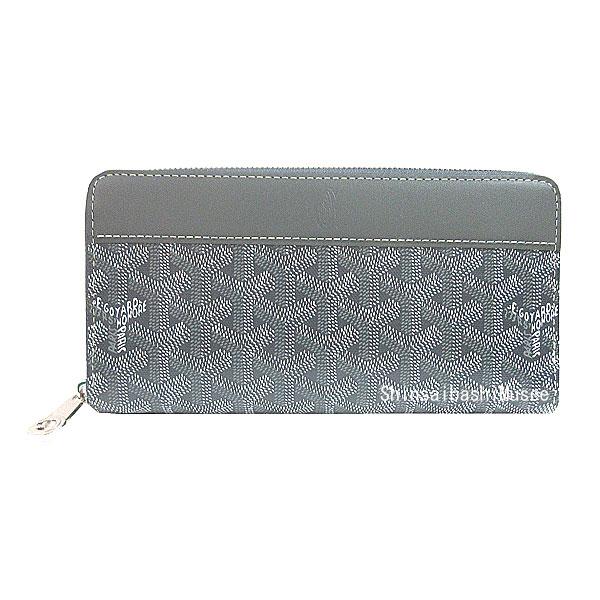 ≪新品≫ GOYARD ゴヤール 財布 マティニョン GM ウォレット 長財布 