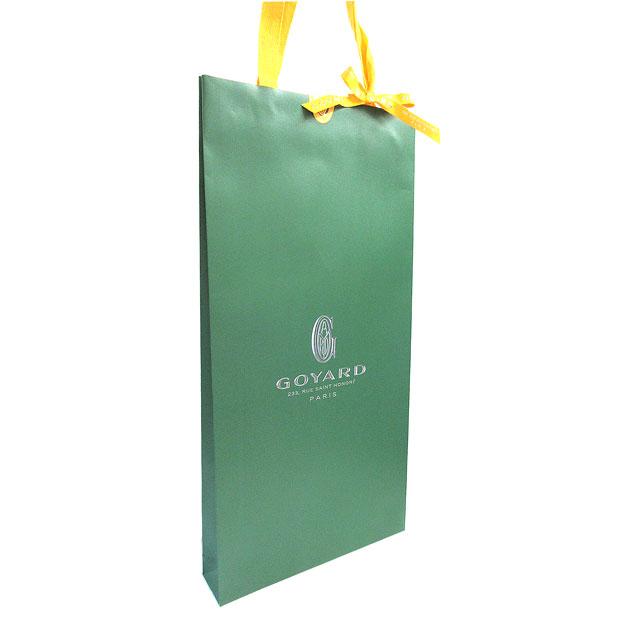 GOYARD（ゴヤール） ≪ 新品 ≫ ゴヤールサンルイ PM グリス グレー