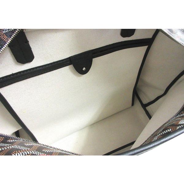 ≪ 新品 ≫ GOYARD ゴヤール アルトワ PM 黒 ブラック ≪ 新品 ≫ GOYARD ゴヤール アルトワ PM 黒 ブラック