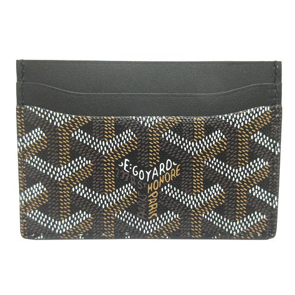 GOYARD（ゴヤール） ≪新品≫ カードケース SAINT SULPICE