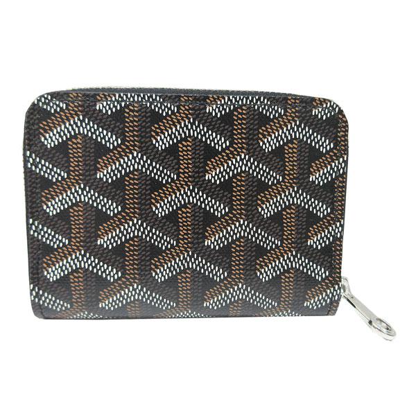 ≪新品≫ GOYARD ゴヤール 財布 ラウンドファスナー コイン ≪新品≫ GOYARD ゴヤール 財布 ラウンドファスナー コイン
