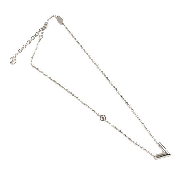 LOUIS VUITTON（ルイ・ヴィトン） ≪新品≫ Vuitton ネックレス