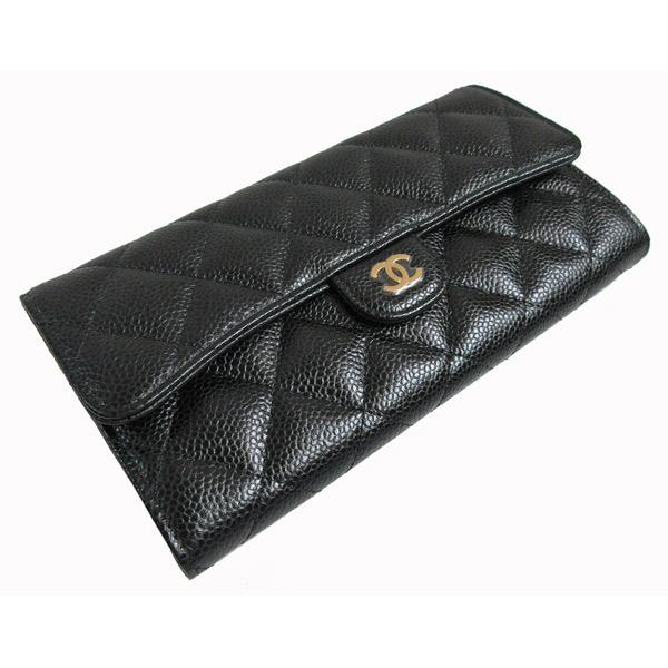 ≪新品≫CHANEL シャネル マトラッセ クラッシック ロング ≪新品≫CHANEL シャネル マトラッセ クラッシック ロング