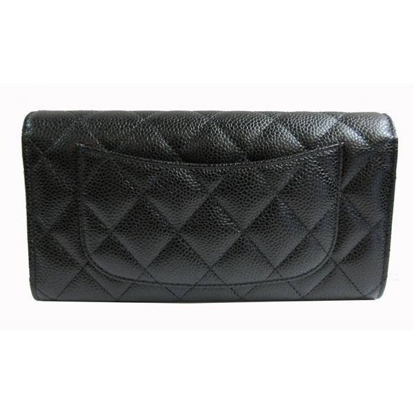 ≪新品≫CHANEL シャネル マトラッセ クラッシック ロング ≪新品≫CHANEL シャネル マトラッセ クラッシック ロング