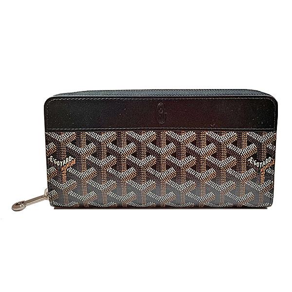≪新品≫ GOYARD ゴヤール 財布 ラウンドファスナー ZIP ≪新品≫ GOYARD ゴヤール 財布 ラウンドファスナー ZIP