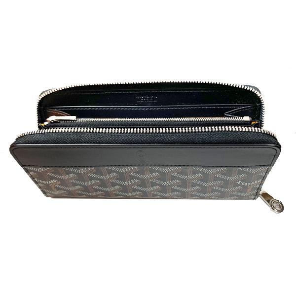 ≪新品≫ GOYARD ゴヤール 財布 ラウンドファスナー ZIP ≪新品≫ GOYARD ゴヤール 財布 ラウンドファスナー ZIP