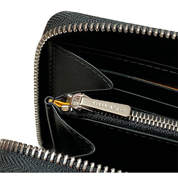 ≪新品≫ GOYARD ゴヤール 財布 ラウンドファスナー ZIP