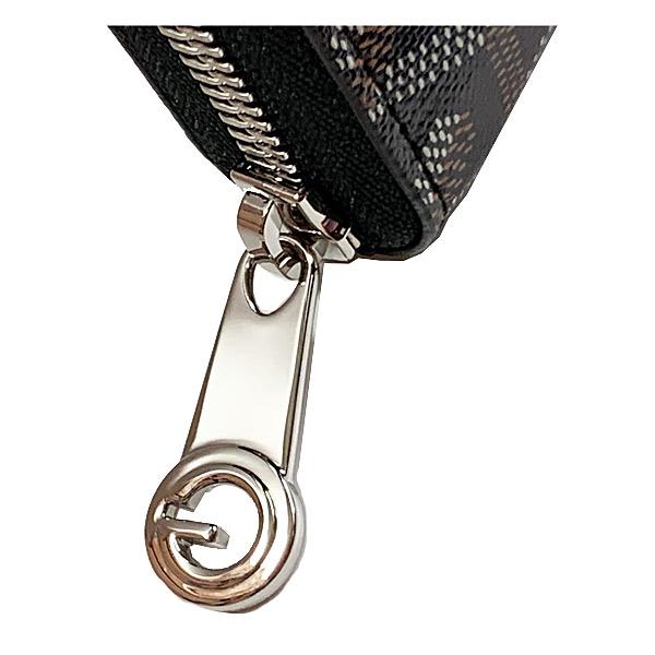 ≪新品≫ GOYARD ゴヤール 財布 ラウンドファスナー ZIP ≪新品≫ GOYARD ゴヤール 財布 ラウンドファスナー ZIP