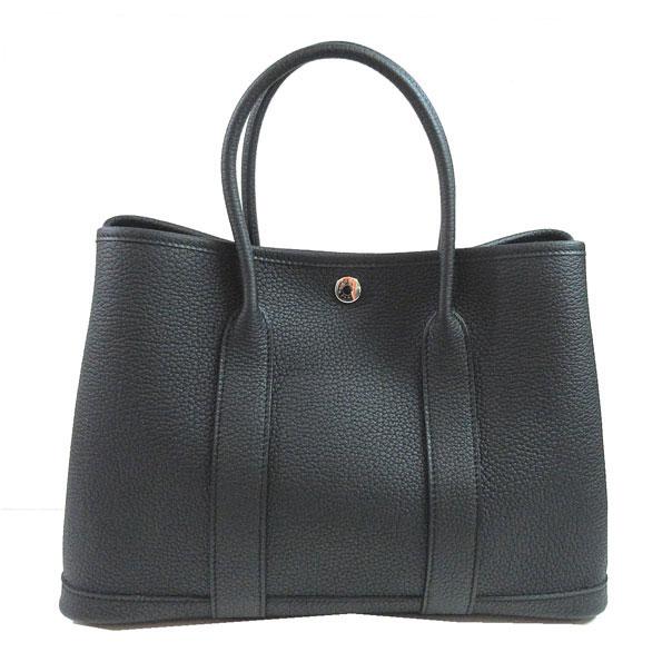 ガーデンパーティー ≪ 新品 ≫ HERMES エルメス 30 TPM ネゴンダ