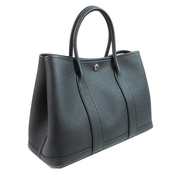 ガーデンパーティー ≪ 新品 ≫ HERMES エルメス 30 TPM ネゴンダ