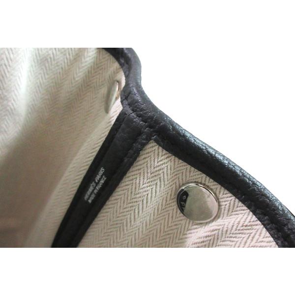 ガーデンパーティー ≪ 新品 ≫ HERMES エルメス 30 TPM ネゴンダ