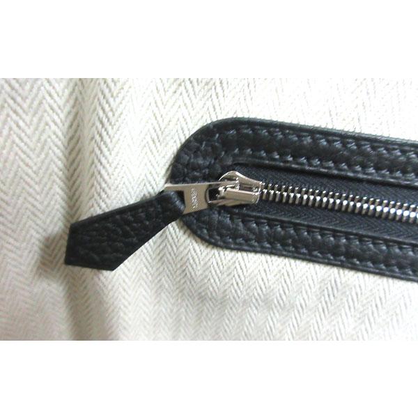 ガーデンパーティー ≪ 新品 ≫ HERMES エルメス 30 TPM ネゴンダ