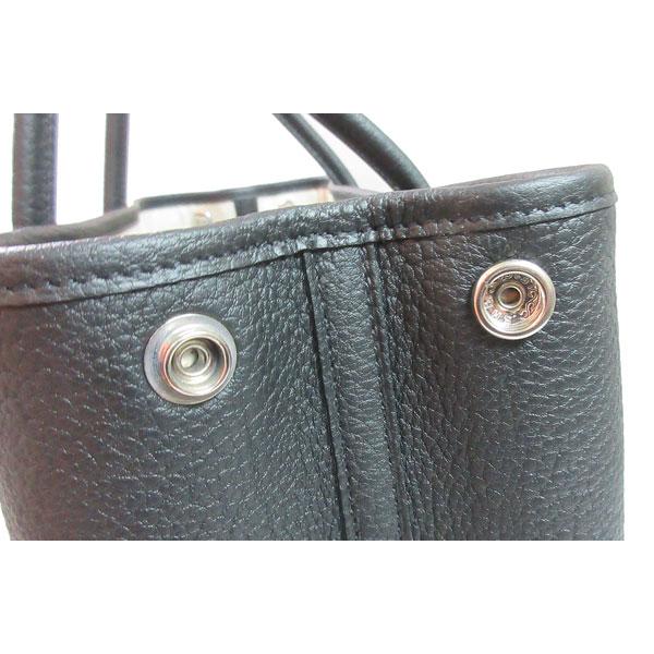 ガーデンパーティー ≪ 新品 ≫ HERMES エルメス 30 TPM ネゴンダ