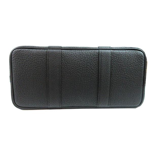 【キャンバス /Noir】HERMES ガーデンパーティー 30 TPM ガーデンパーティー ≪ 新品 ≫ HERMES エルメス 30 TPM