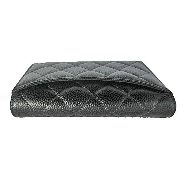 ≪新品≫CHANEL シャネル ミディアム フラップ ウォレット