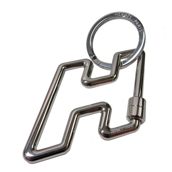 《新品》エルメス キーリング　《H・トゥ・スピード》 アクセサリー キーホルダー_6